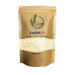 FARM 29- Fresh from Farmers Wheat Flour (1.5 KG)